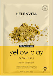 Helenvita Face Mask 10ml Helenvita Face Mask 10ml