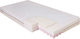 Matex Ορθοπεδικό Στρώμα Κούνιας με Latex 70cmx140cmx10cm
