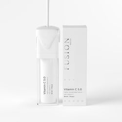 Fusion Meso Vitamin C 5.0 Gesicht Serum 30ml