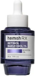 Heimish Moisturizing & Anti-Aging Oil Serum For Face With Bakuchiol & Retinol 35ml Heimish Moisturizing & Anti-Aging Oil Serum For Face With Bakuchiol & Retinol 35ml