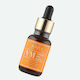 Cos De Baha Anti-Aging Serum Gesicht mit Vitamin C für Strahlkraft & Aufhellung 30ml