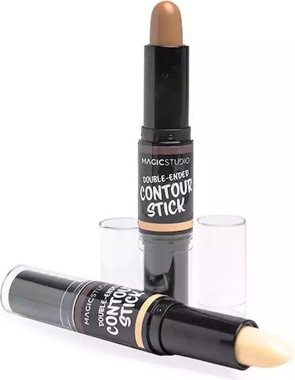 Magic Studio Double Ended Stick 7gr