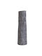 Espiel Decorative Vase Gray 15.7x61cm