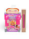 Easter Candle with Toy Cookeez Makery Moose Toys