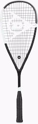 Dunlop Blackstorm Titanium NH Squash Racket