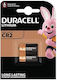 Duracell Lithium Battery CR2 3V