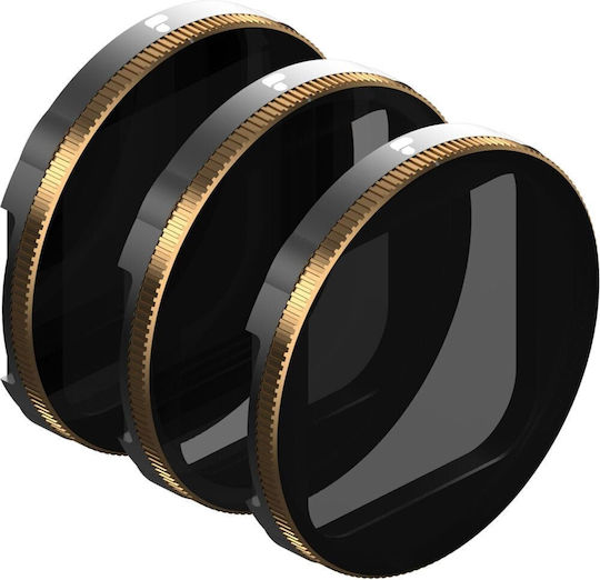 Polarpro Vivid Collection Nd Filter Set Insta360 Ace & Ace Pro