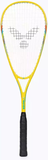 Victor Center Jet Yellow Squash Racket