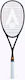 Karakal Air Touch 2.1 White Squash Racket