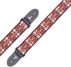 Perris Tws-7007 Soldier Strap Ζώνη Κιθάρας