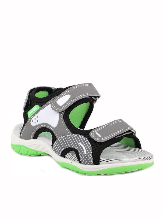 Primigi Kids' Sandals Gray