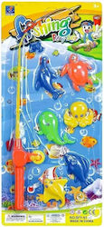 Interaktives Spielzeug Angelspiel Interaktives Spielzeug Angelspiel