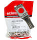 Ring Terminal Kcs Cu 2.5mm M4 100pcs Erko