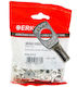Ring Terminal Kcs Cu 2.5mm M6 100pcs Erko