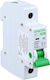Modular Disconnect Switch 63a 1-pole