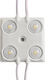 LED-Modul 1,5W 4000K IP65