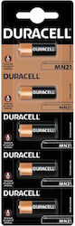 Duracell A23 12V 5бр 45559-oct