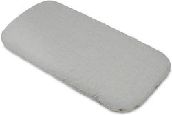 Matex Ορθοπεδικό Στρώμα Λίκνου 35cmx75cmx4cm