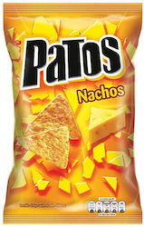 Patos Nachos 100gr Τυρι 1-55887