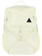 4F Backpack 19lt Μπεζ
