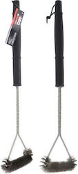 BBQ Reinigungsbürste 51cm Edelstahl-Draht BBQ Reinigungsbürste 51cm Edelstahl-Draht