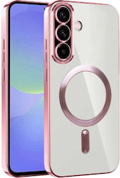 Shield Back Cover Ροζ (Galaxy A36)