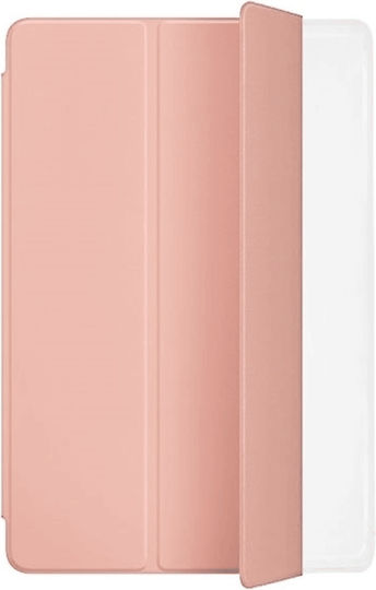 Slim Flip Cover Rose Gold Apple iPad Pro 2022 11'' 4th Gen