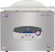 Besser Vacuum BV Vacuum Sealer Internal with Maximum Sealing Length 420mm Mistral