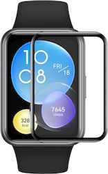 Hat-prince 3d Full Coverage Soft Screen Protector Huawei Watch Fit 1τμχ SYA001880401 Hat-prince 3d Full Coverage Soft Screen Protector Huawei Watch Fit 1τμχ SYA001880401