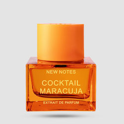 New Notes Cocktail Maracuja Extrait 50ml