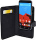 Θήκη Book Ancus Grab Series Universal Smartphon...