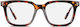 Fleming Optic Schildpatt