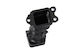 Turbo Hose Ford Focus II C Max 1.6 TDCi