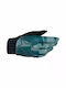 Alpinestars A-Dura Summer Men's Motocross Gloves Green Camo