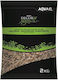 Φυσικο Χαλικι Ενυδρειου Aquael Natural Gravel 1 4-2 Mm 2 Kg