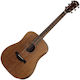 Taylor Semi-acustic Chitară Big Baby