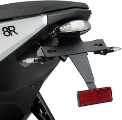 Puig Motorrad-Kennzeichenhalterung