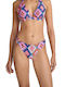 Bikini Slip Colorful
