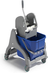 TTS Cleaning Почистваща Количка 25л