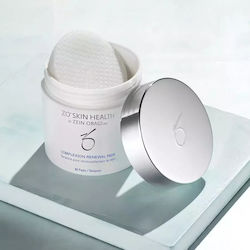 ZO Skin Health Complexion Renewal Μαντηλάκια Καθαρισμού Προσώπου 30τμχ ZO Skin Health Complexion Renewal Μαντηλάκια Καθαρισμού Προσώπου 30τμχ