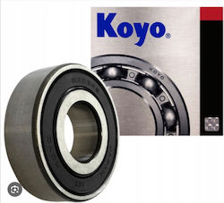 Koyo Motorcycle Bearings 17x40x12mm