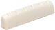 Graphtech Saddle for Guitar Tusq Slotted