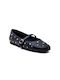 Ballerinas Black