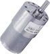 Standard Gearmotor Hq 1600 Rpm 12v