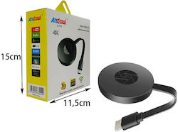 075986 Smart TV Stick Full HD 075986 Smart TV Stick Full HD