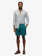 M D2 Men's Swimwear Shorts Green