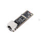 Esp32-s3 Eth Entwicklungsboard 10/100Mbps RJ45 Ethernet-Port WLAN & Bluetooth-Unterstützung 240MHz Dual-Core-Prozessor Esp32 Ethernet Entwicklungsboard