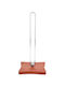 Galifas Metallic Paper Towel Holder Silver 15x15cm GRW-065-2