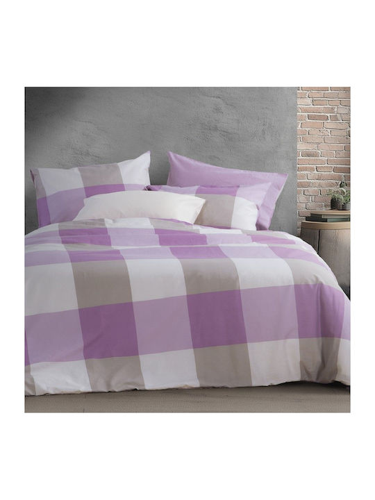Nef-Nef Homeware Bettwäsche-Set 200x270cm. Casu...
