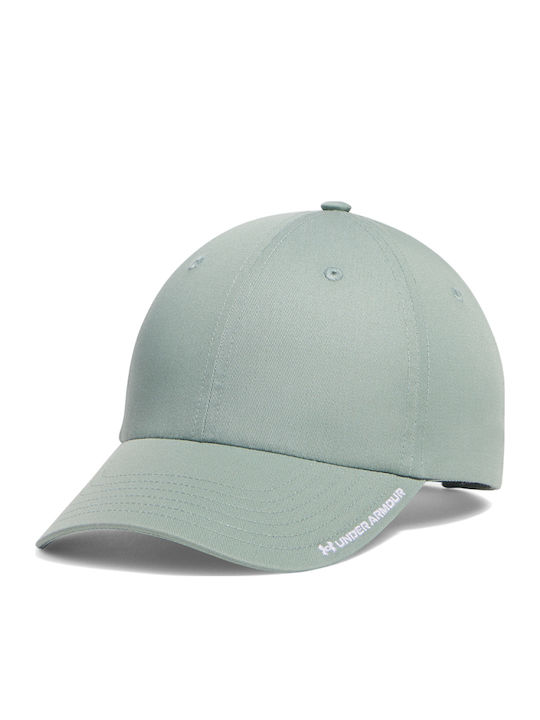 Under Armour Lieblingsmütze 1369790-348 Pistazie